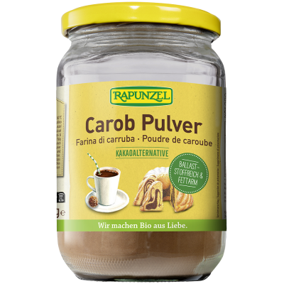 farina di carruba (250gr)